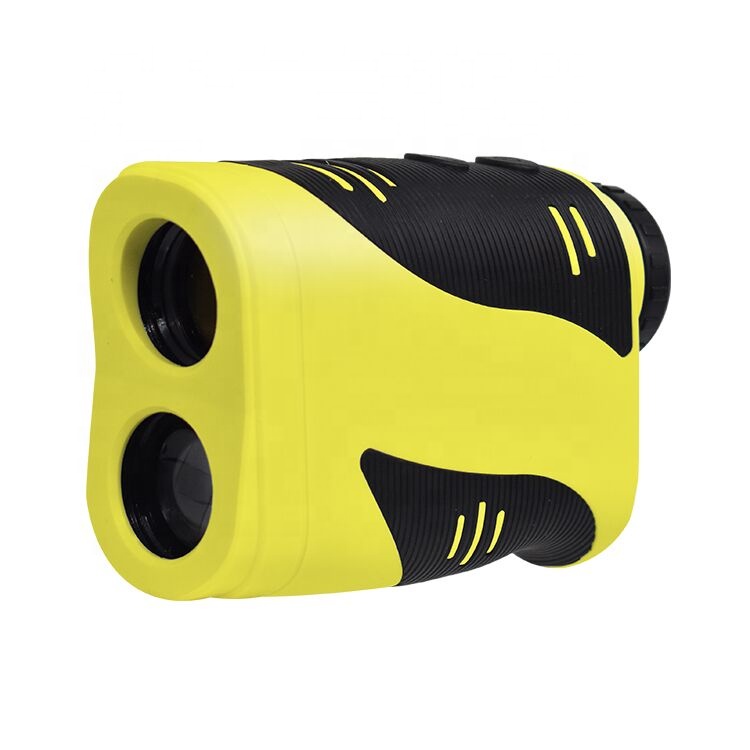 Лазерный дальномер LINDU OPTICS 600m/800m/1000m, дальномер для гольфа с наклоном