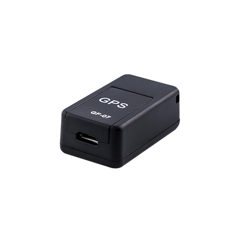 Portable Programmable Automotive SMS Commands Remotely Stop Tracking Online Mini Car GPS Tracker Security Locator