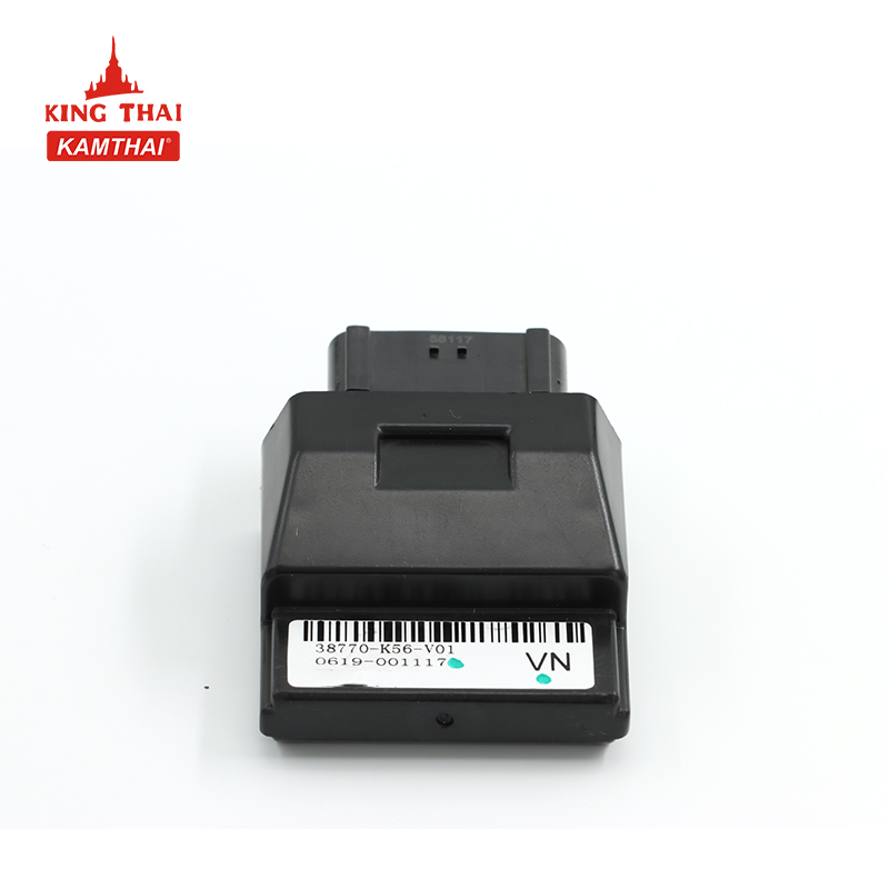 KAMTHAI Hot SONIC 150 I RS 150 I Мотоцикл CDI ECU 38770-K56-V01 для рынка запасных частей мотоцикла