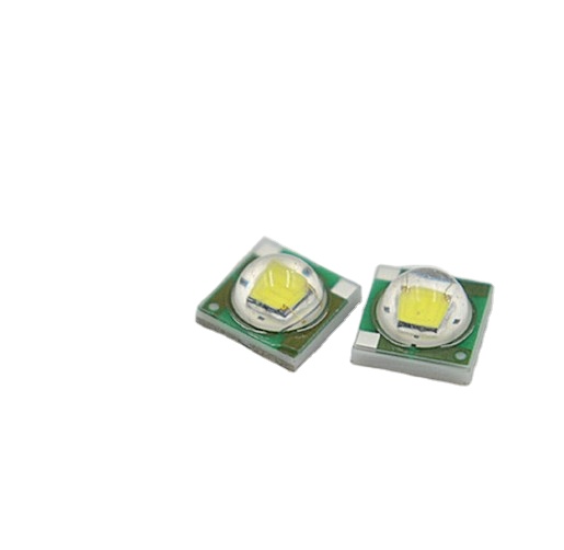 Manufacturer direct sale quality assurance 3 years high power led lamp bead flashlight bead
