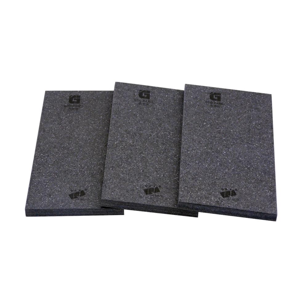 Calcium Silicate Ceiling Board Fireproof Insulation Calcium Silicate Board