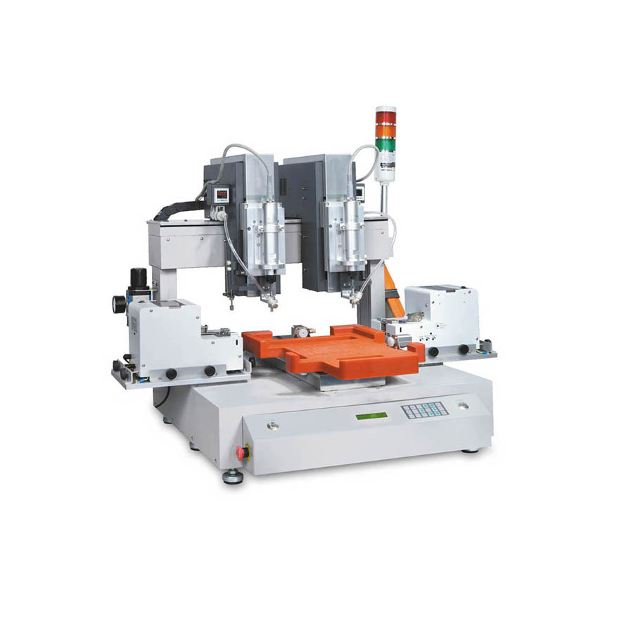 auto screwdriver torque adjustable screw fastening machine