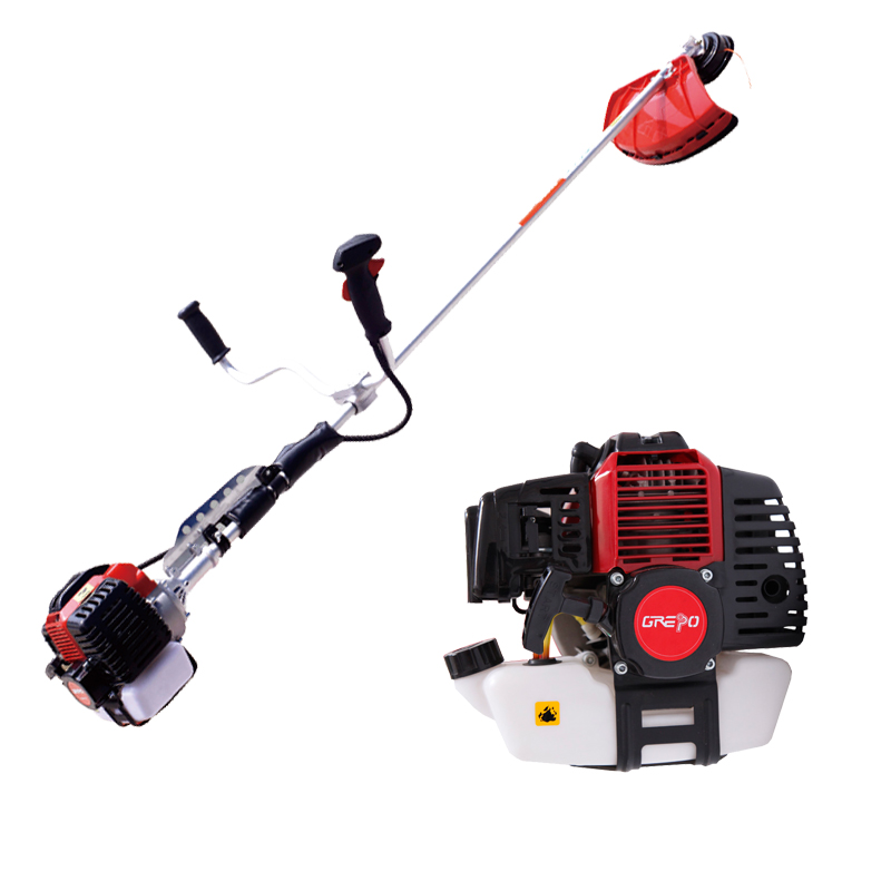 CG430B Brushcutter-430 кусторез триммерная линия 43cc кусторез
