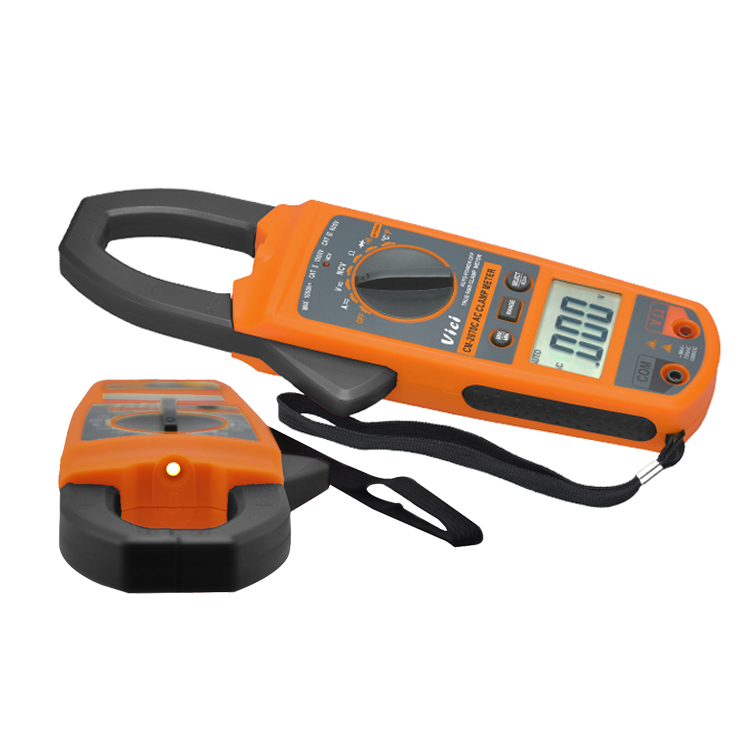 VICIMETER CM-2070C зажим Цифровой мультиметр