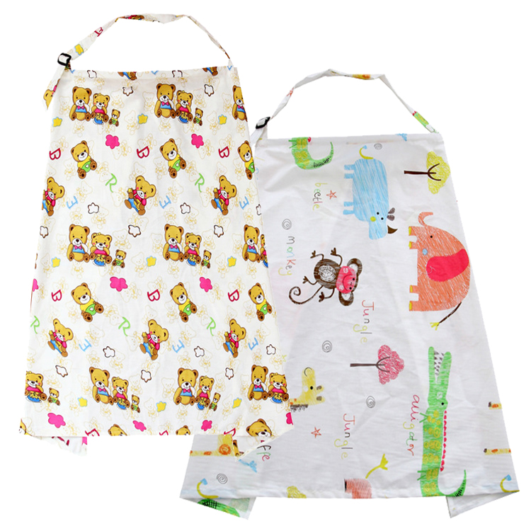 Famicheer BSCI best breastfeeding cover up multi purpose nursing car seat cover
