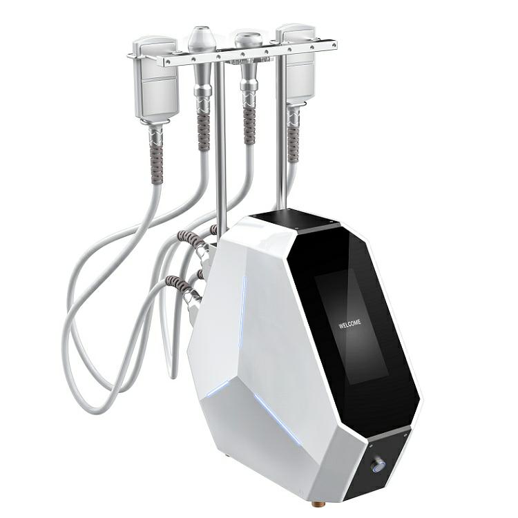 Новинка 2021 года, устройство для термического похудения cryoskin, аппарат для Крио-похудения