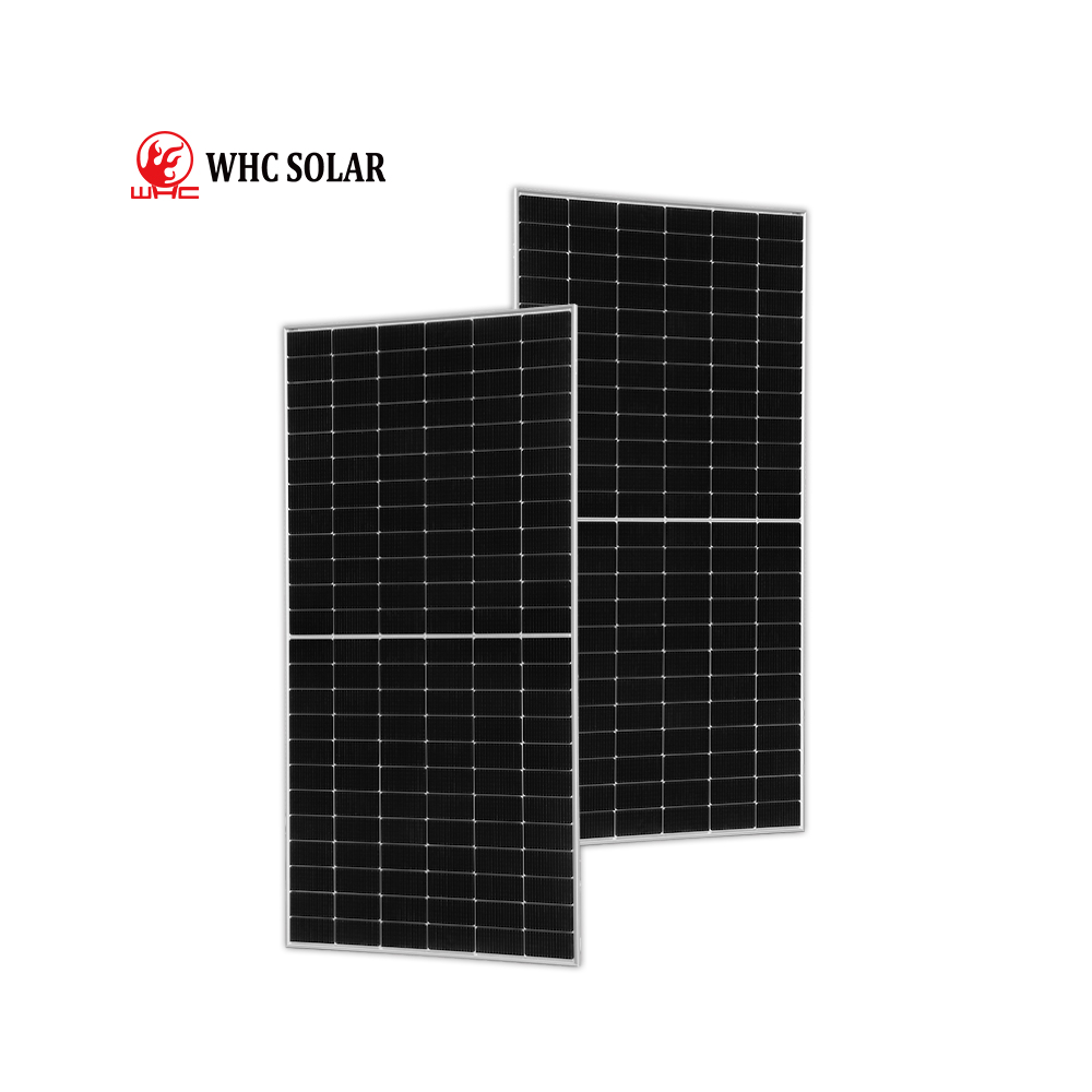 WHC Photovoltaic 150W 350W Roof Mono Solar Panel 300W 280W 400W 500W Solar Panel Monocrystalline 330W Solar Panels