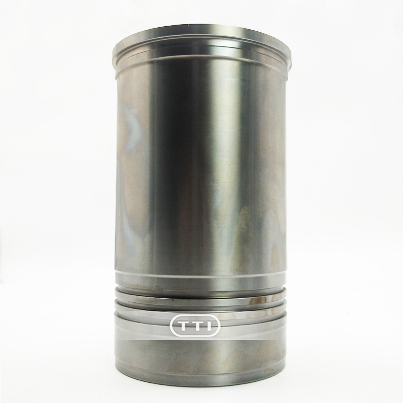 2W6000 Cylinder Liner For Engine 3406 3406E C15 3408 Cylinder Kits 1979322 For Diesel Excavator Tractor Parts