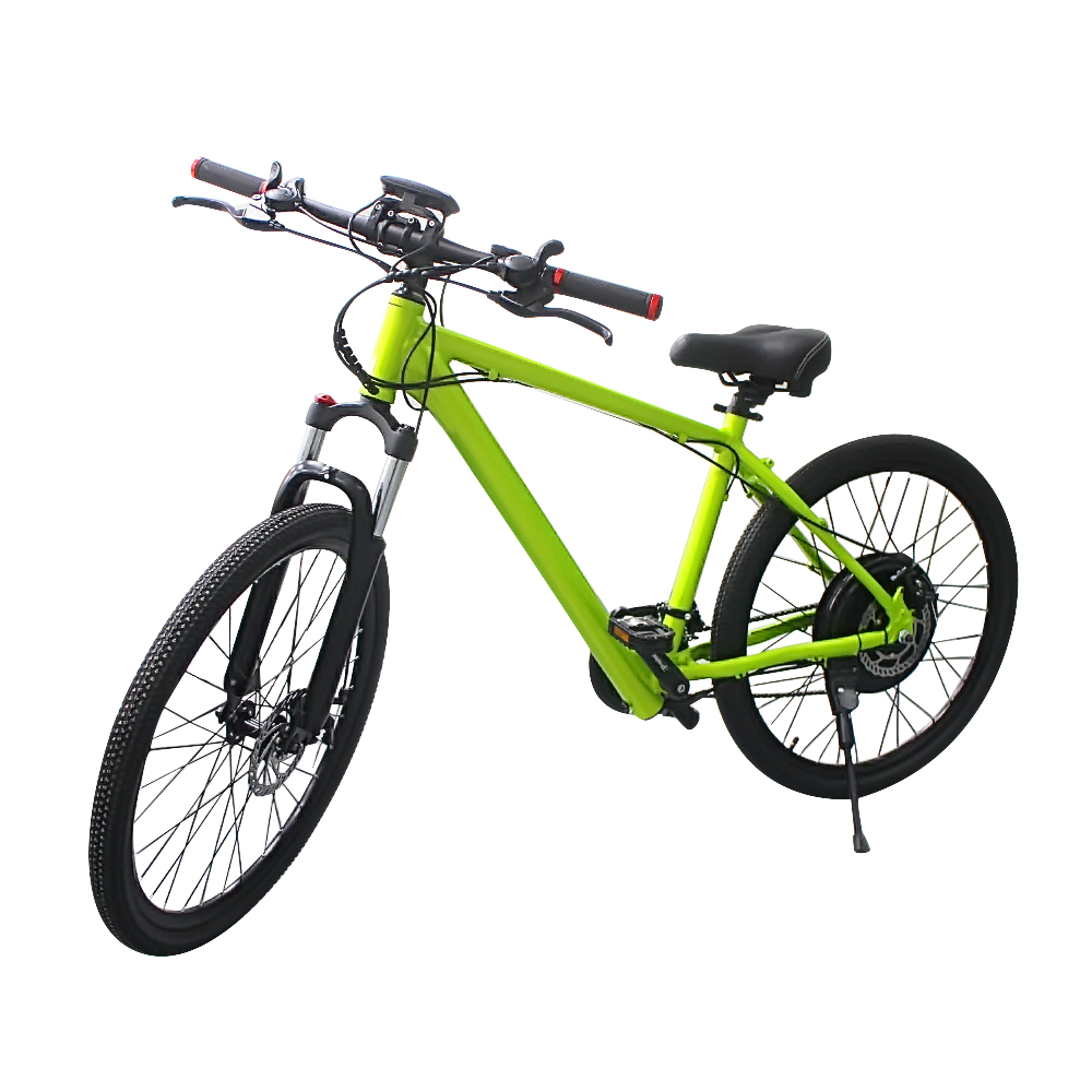 Горный велосипед Shimano, 21 скорость, высокая скорость 500WMotor, 26 дюймов, рама из алюминиевого сплава, горный велосипед, распродажа