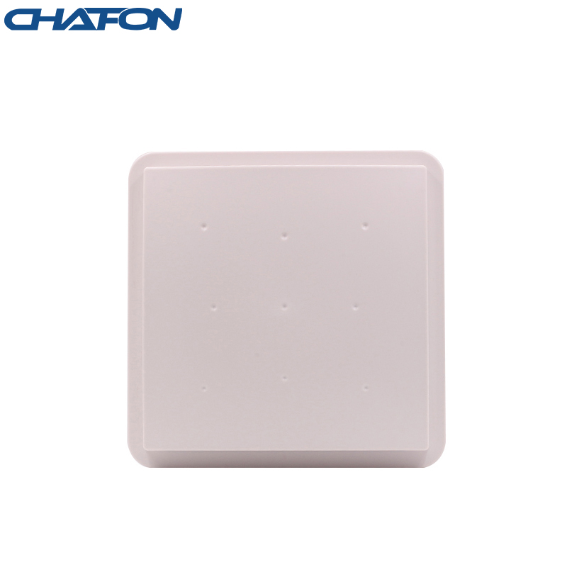 Поляризация CHAFON 860-960mhz RFID UHF 7dBi круговая антенна