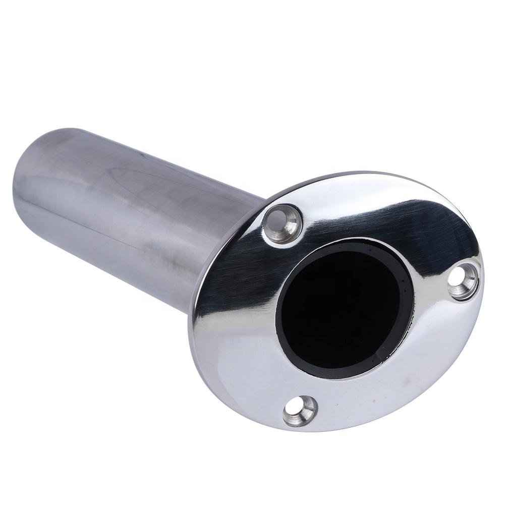 Offshore Fishing Rod Holders Saltwater Fish Rod Holder Stainless Rod Holder for sale Tonga