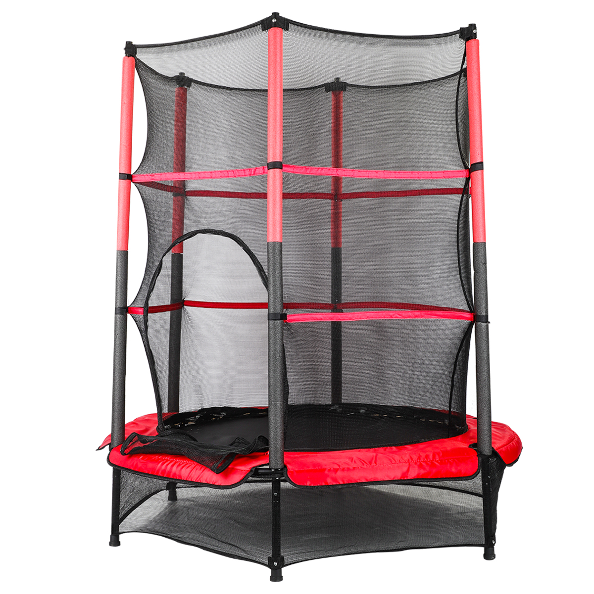 China Indoor Children Jumping Toys Trampoline Companies