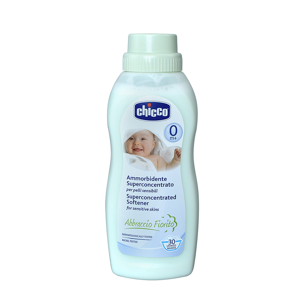 Chicco детская одежда смягчитель сладкий аромат детская одежда смягчитель 750 мл мягкий и не раздражающий не повреждает одежду