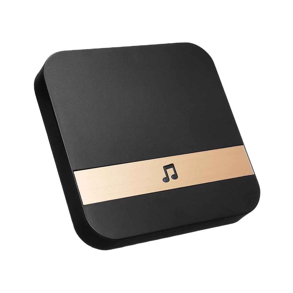 Indoor Doorbell Smart Chime Low Power Consumption Wireless WiFi Door Bell