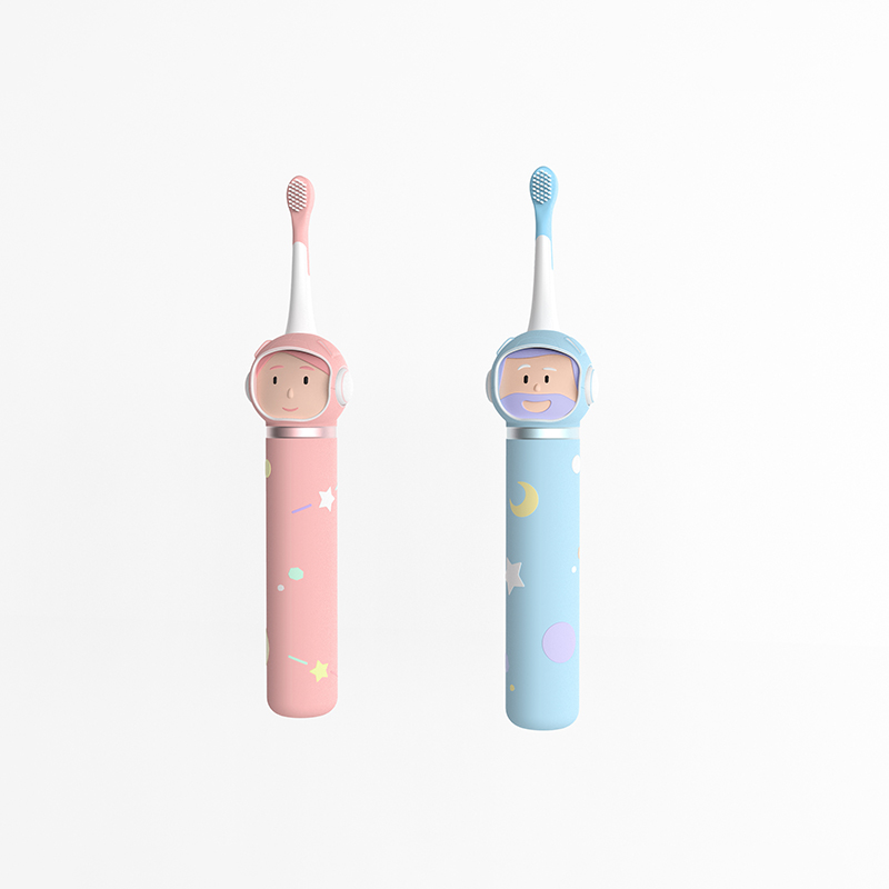 AIWO Hot Selling Cheap Custom New Cordless Electric Toothbrush Rechargeable