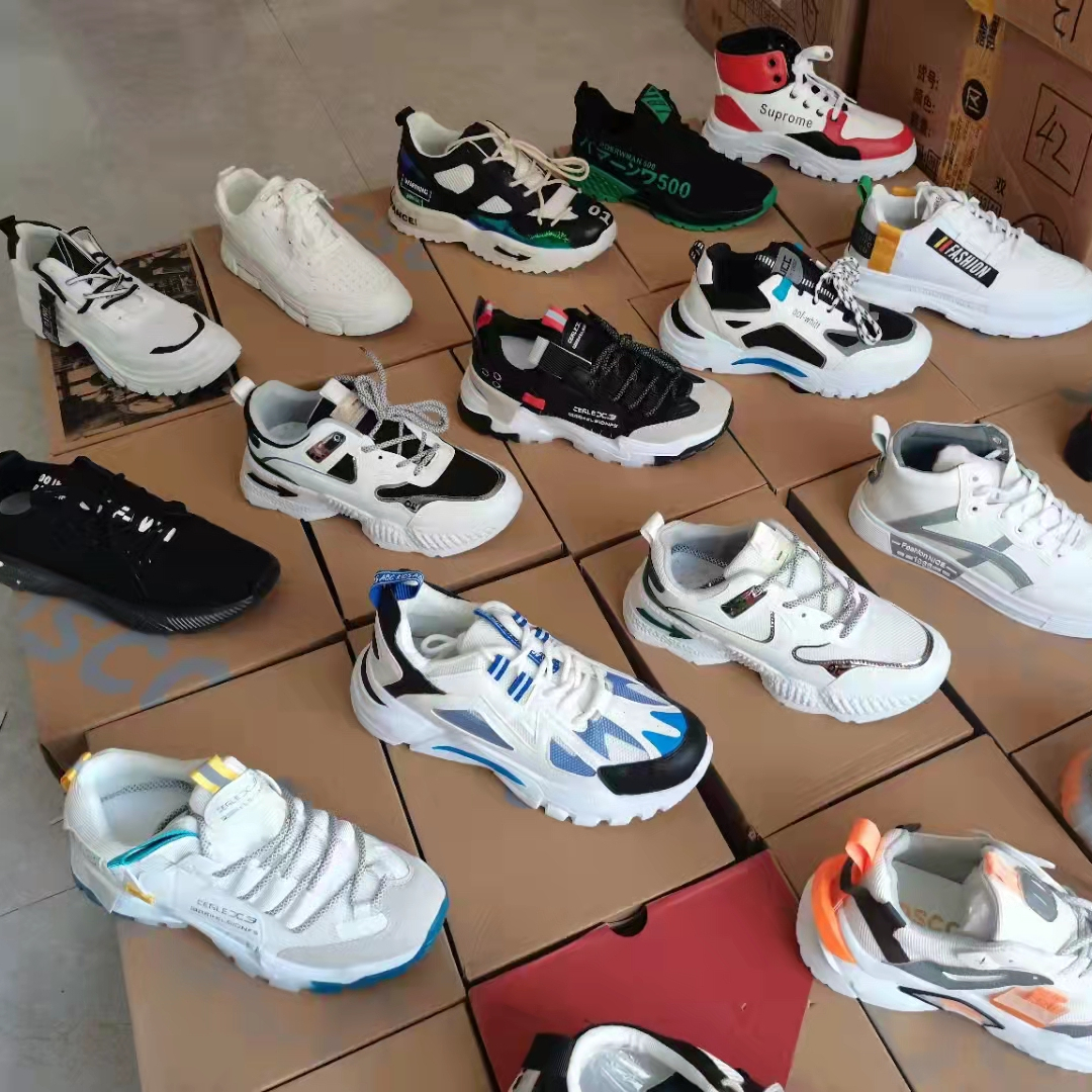 Zapatillas новые модные мужские кроссовки для бега sepatu дешевая повседневная обувь в наличии для мужчин спортивная Смешанная обувь для мужчин
