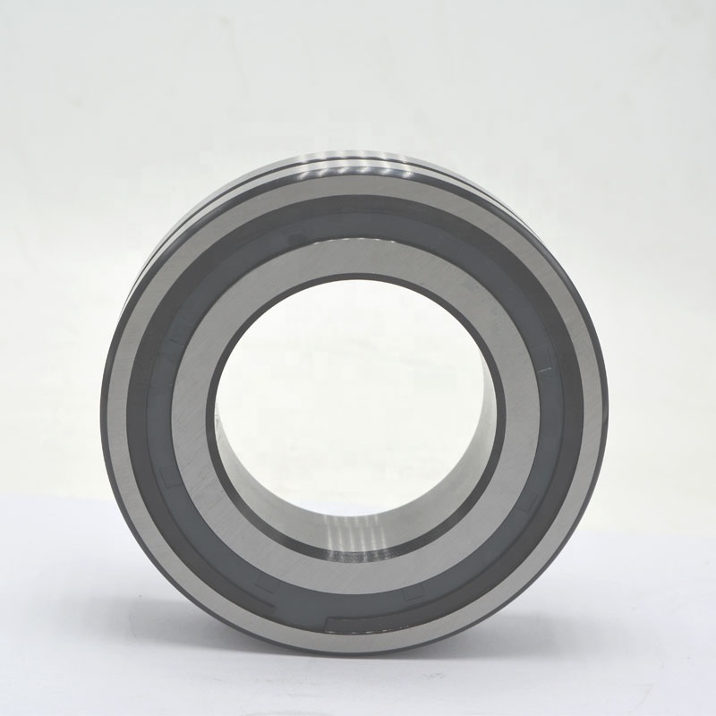 SLrubber роликовый подшипник cyherical роликовый подшипник с высоким качеством
