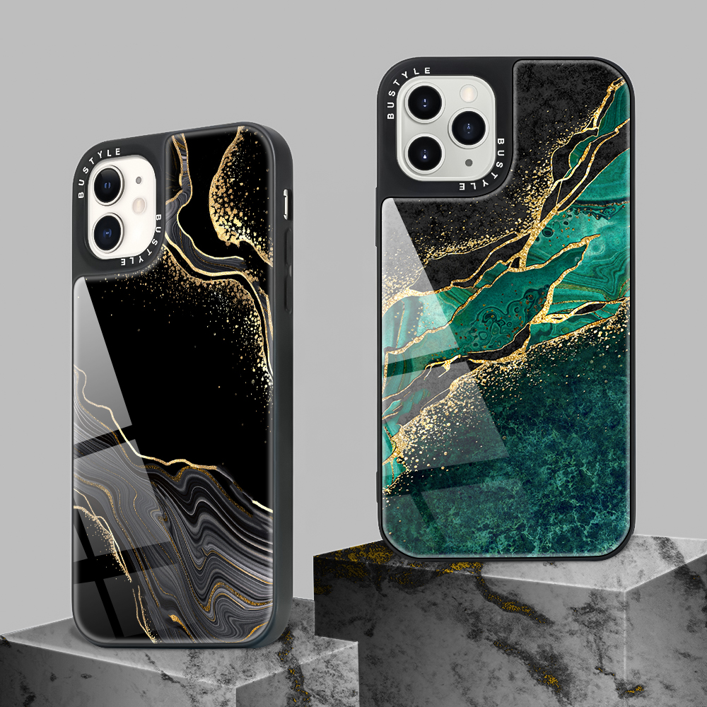 Роскошный мраморный чехол для телефона iPhone, оптовая продажа, индивидуальный логотип, сублимация, 2-в-1, чехол для iPhone 11, 12, 13 Pro Max
