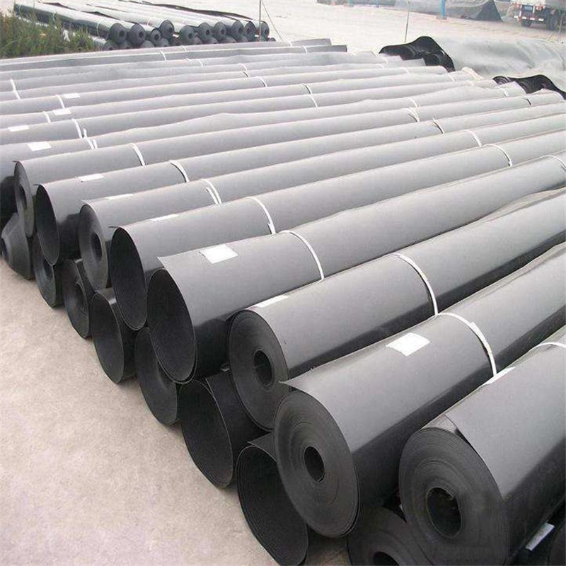 100 мин Стандарт OIT геомембрана hdpe 0,5 мм в Турцию