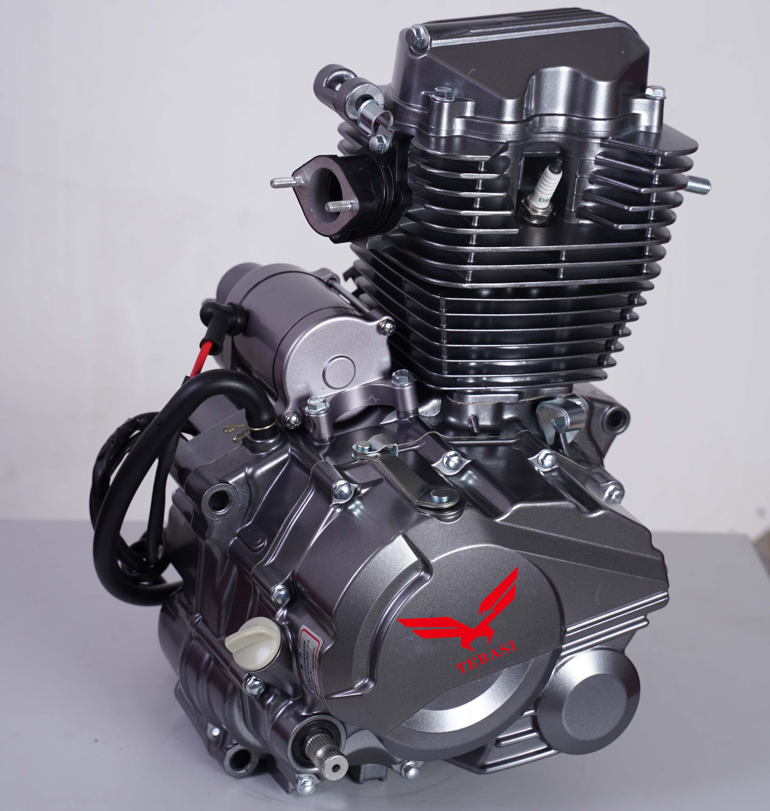 Горячая Распродажа качественный бензиновый двигатель 150cc 200cc 250cc надежный китайский силовой двигатель CCC для взрослых Трехколесных велосипедов