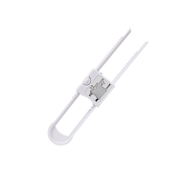 Adoric Sliding Cabinet Locks  U Shaped Baby Safety Locks  Childproof Cabinet Latch for Kitchen