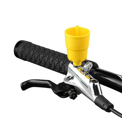 Прямая продажа с завода, простой и удобный инструмент для наполнения маслом EZMTB