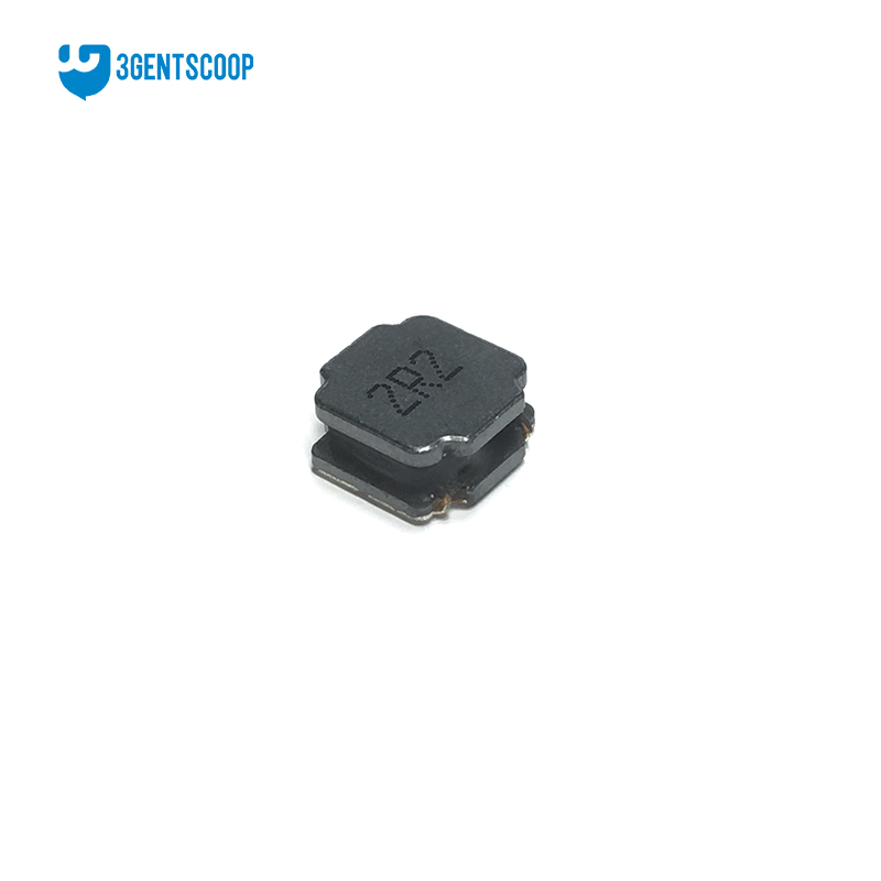 Высококачественный Магнитный клеевой защитный индуктор JCSH-NR-3012-22uH/м применяется для светодиодов, автомобильной системы, ноутбуков, служит