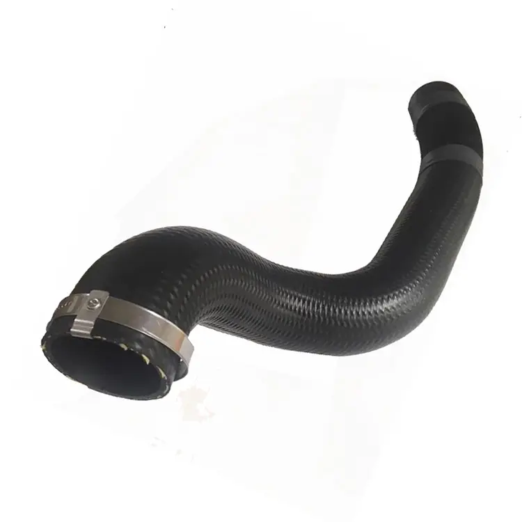 Auto Intercooler Hose OEM AB39-6K683-CE Radiator Hose Intercooler Hose Pipe FOR RANGER T6 2012-2015 2.2L