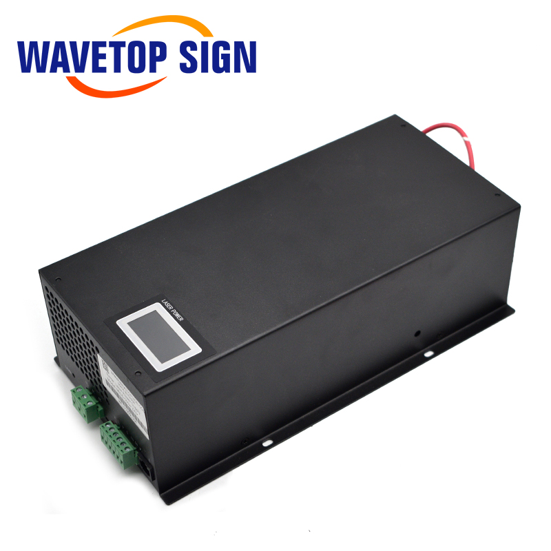 Лазерный источник питания WaveTopSign MYJG-150W CO2 130-150 Вт