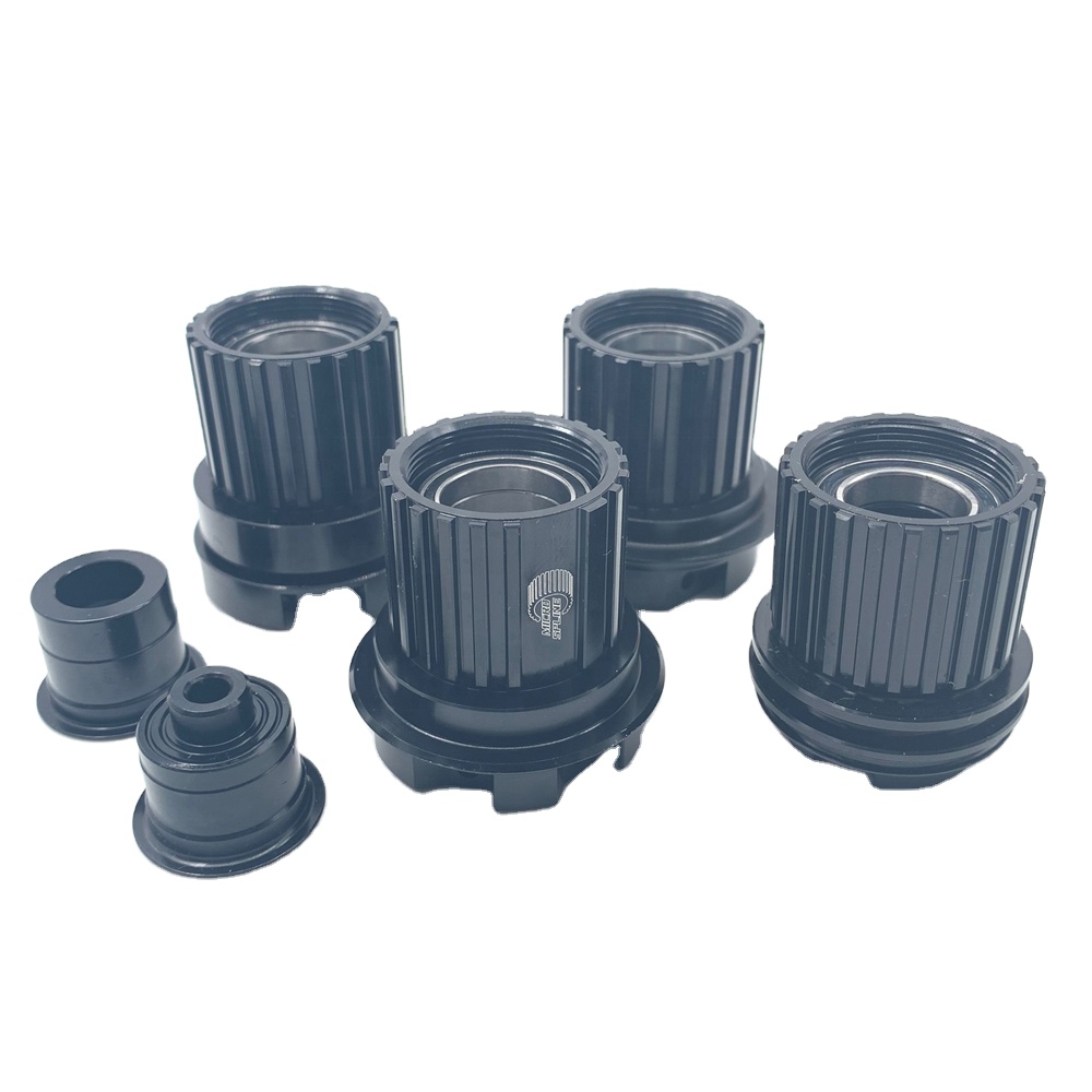 Велосипедная втулка MTBSpline Freehub, корпус 12 Скоростей для MAVIC/HOPE/Industry Nine/DT Swiss/DT19000 180/240/350, велосипедная втулка, аксессуары