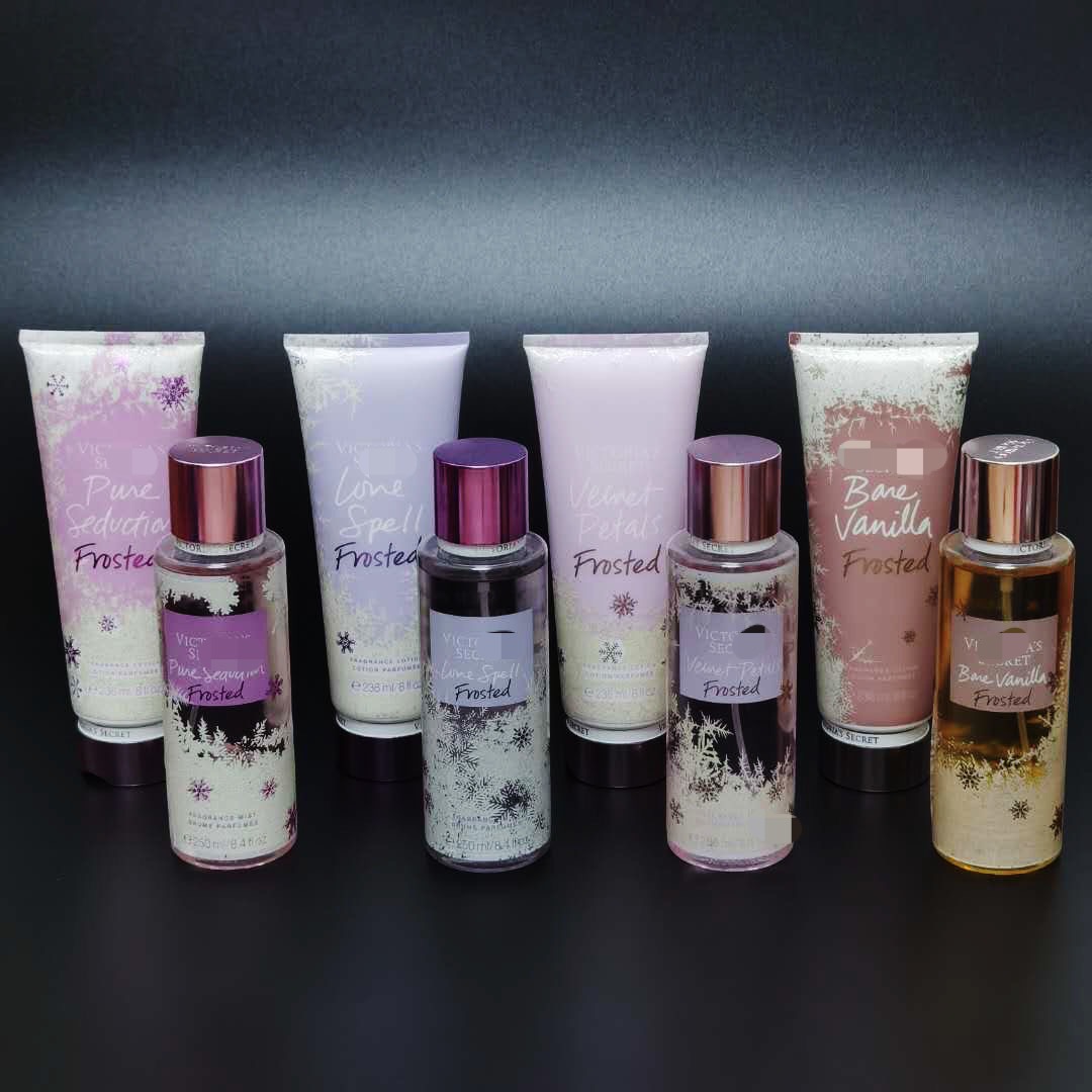 Victoria perfume 250ml High Quality Perfume Fragrance Body Spray Bodymist Deodorant Body Spray