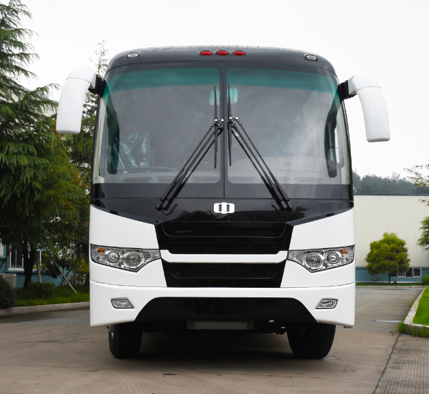 Роскошный автобус ZEV CDL6120Y01 12 м 63 + 1 + 1 местный тренер CKD SKD CBU для продажи
