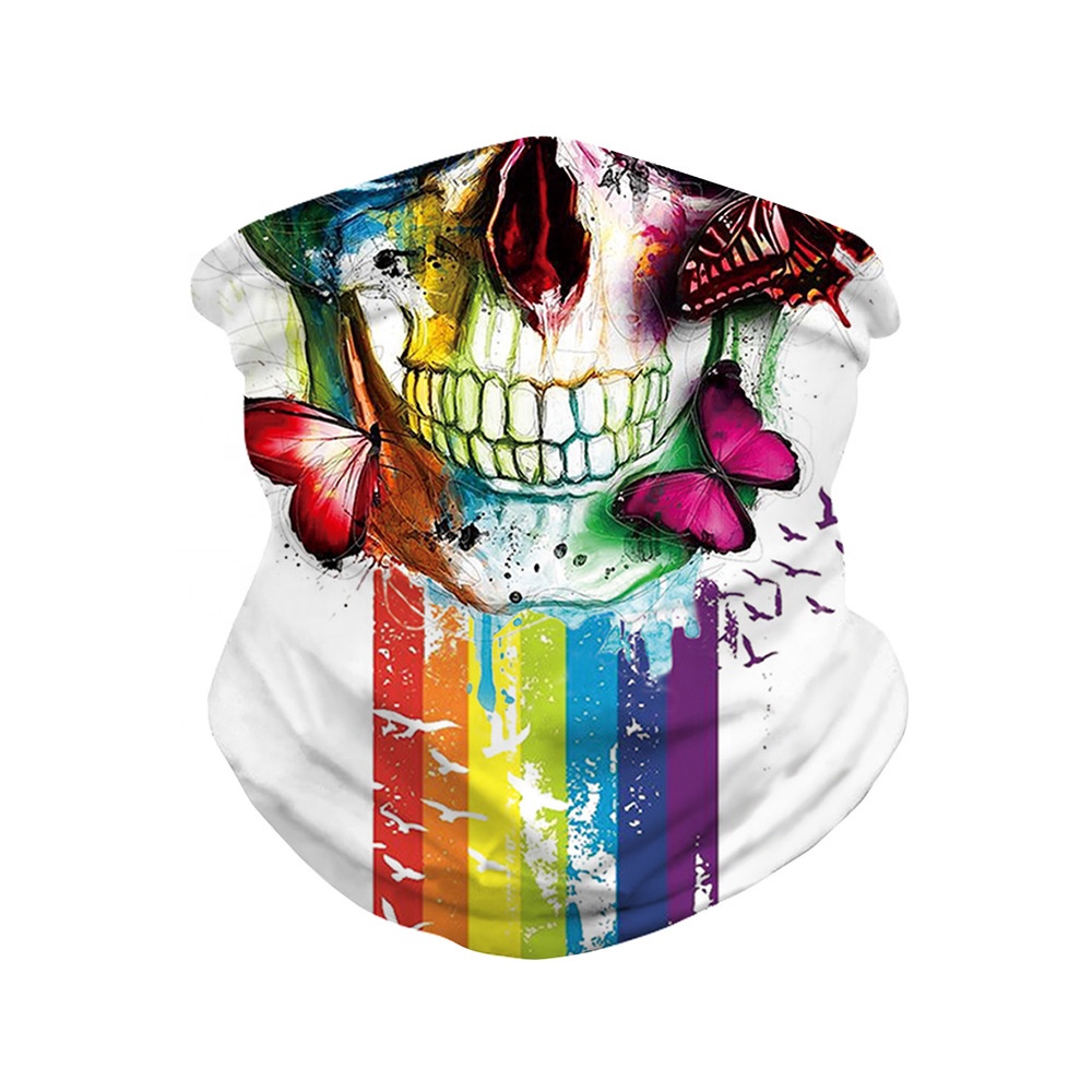 Winter New Chiffon Scarfs Custom Print Bandana Neck Scarf For Women Stylish Other Knitted Scarves