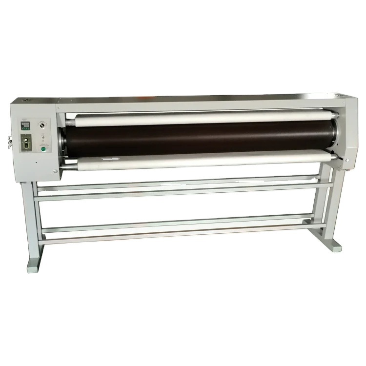 Full Electric Heat Type Stepless Frequency Conversion Speed Regulation Heat Transfer Printing Machine
