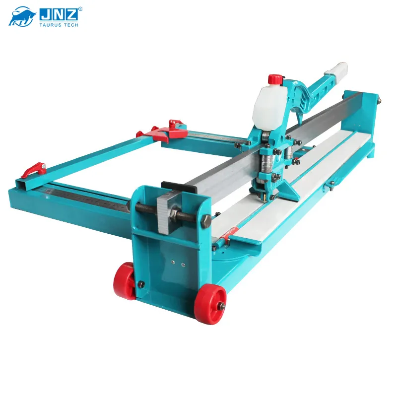 Professional Laser Infrared Manual Tile Cutter Cutting Machine 800 1000 Tiles Push Knife for Floor Wall Ceramic Cutting Knife
