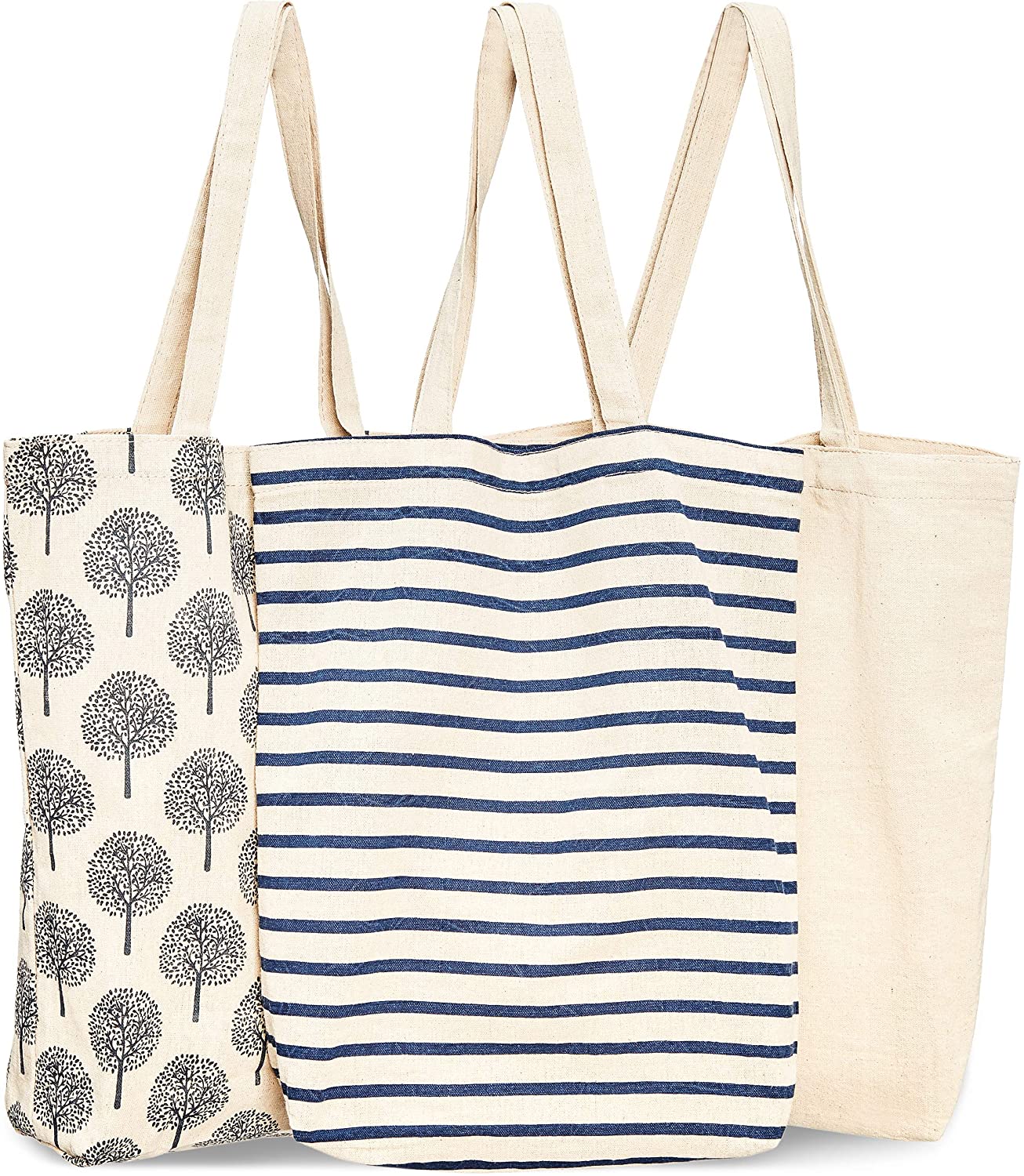 custom cotton shopping bag cotton fashion bag 100% cotton bag