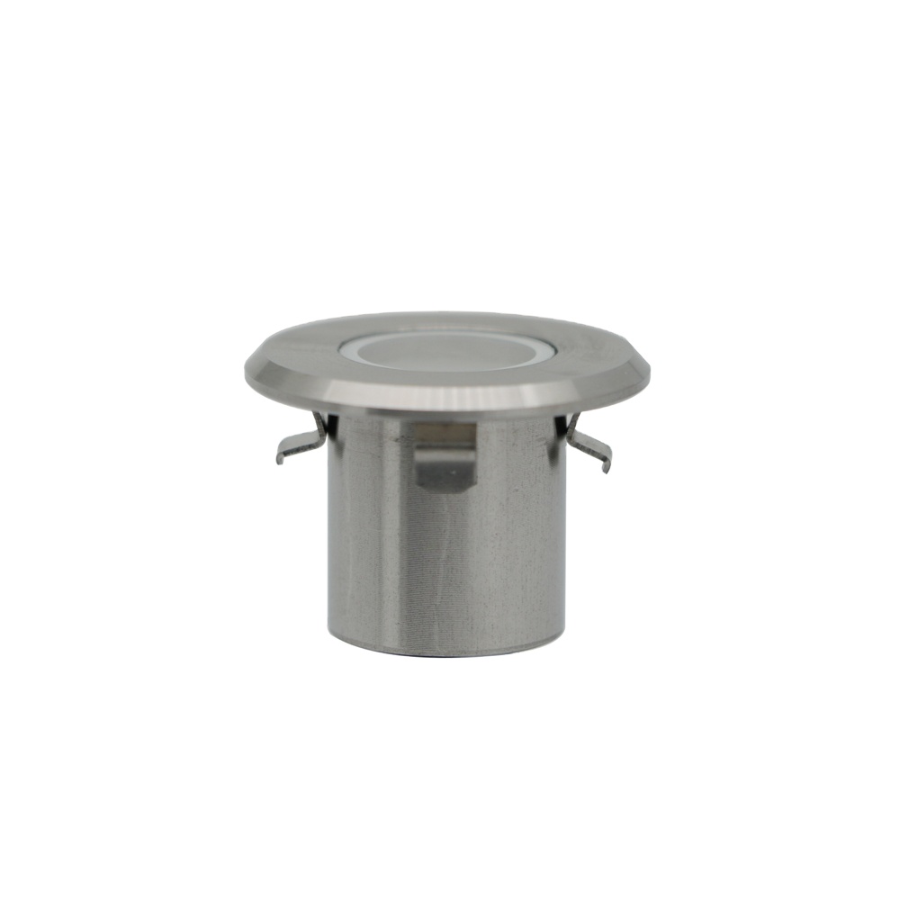 IP67 handrail shower head light 12V outdoor garden deck step stair wall lights for hotel