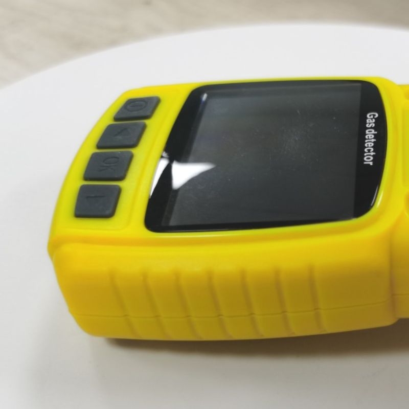 h2s co o2 gas portable multi gas detector gas analyzer