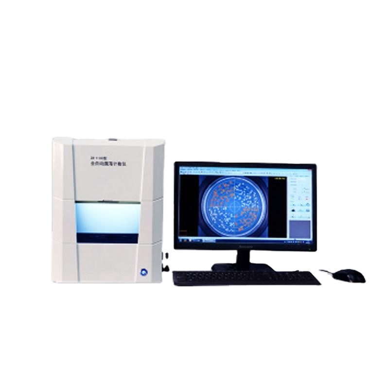 ISO 11737, автоматический счетчик микробной чистоты (bioload)