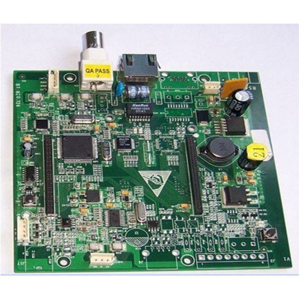 Оригинальный производитель оборудования, providecustomizable acdc светодиодные лампы драйвером pcb сырья pcba для кофе машины e207844 smt-5 94v-pcb