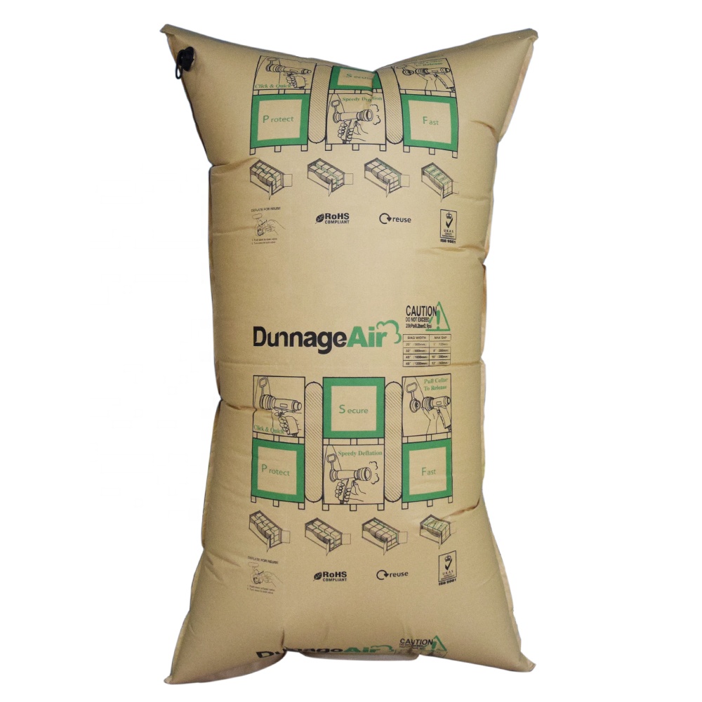 Китай производитель дешевый Топ продажа PP-Woven Dunnage Air Bag