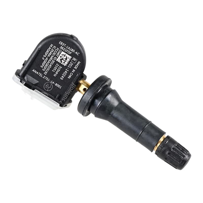 Датчик давления в шинах tpms sensor 13598771 23445327 13586335 22853741 20923680 25920615 15922396 25799331 15254101