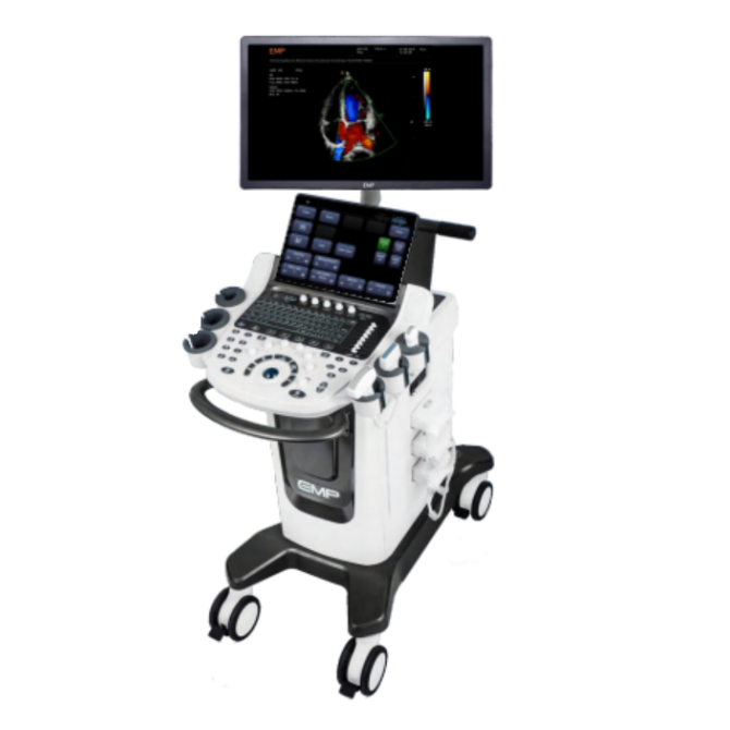 G71Vet Digital Diagnostic VeterinaryUltrasound System