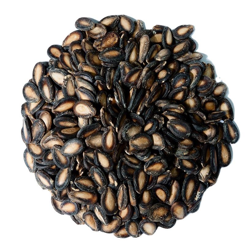 Hot sale 2020 new crop big size original black watermelon seeds