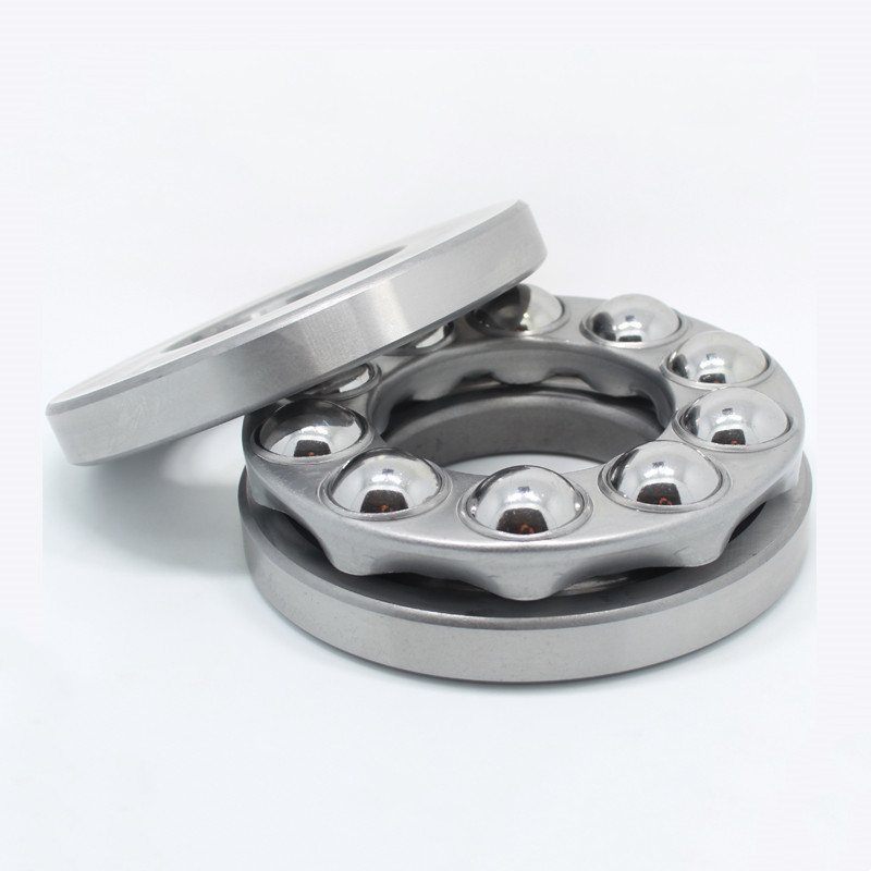 Manufacturer Wholesale Double Direction Hinge Thrust Deep Groove Ball Bearings