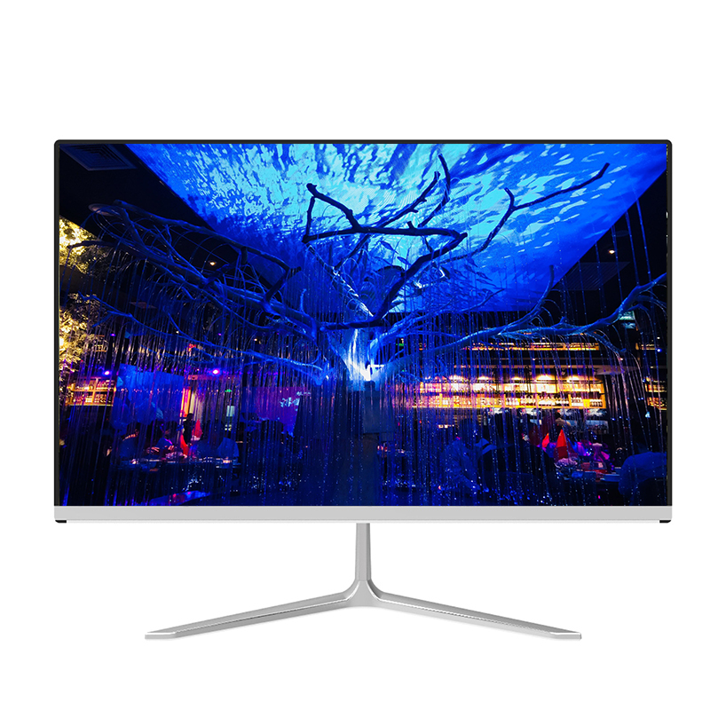 Все в одном, настольный компьютер 21,5/23,8 дюйма с процессором I3/I5/I7 для игрового стола