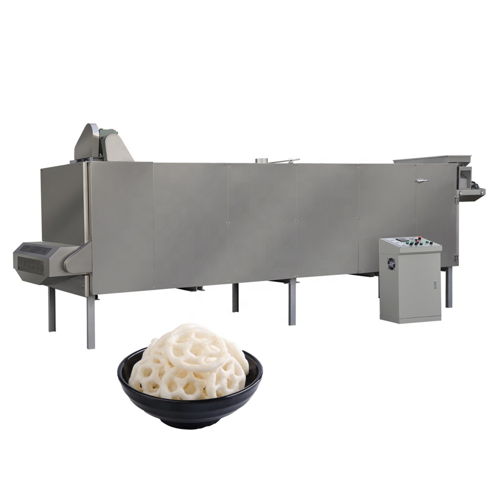 Snacks food dryer roaster
