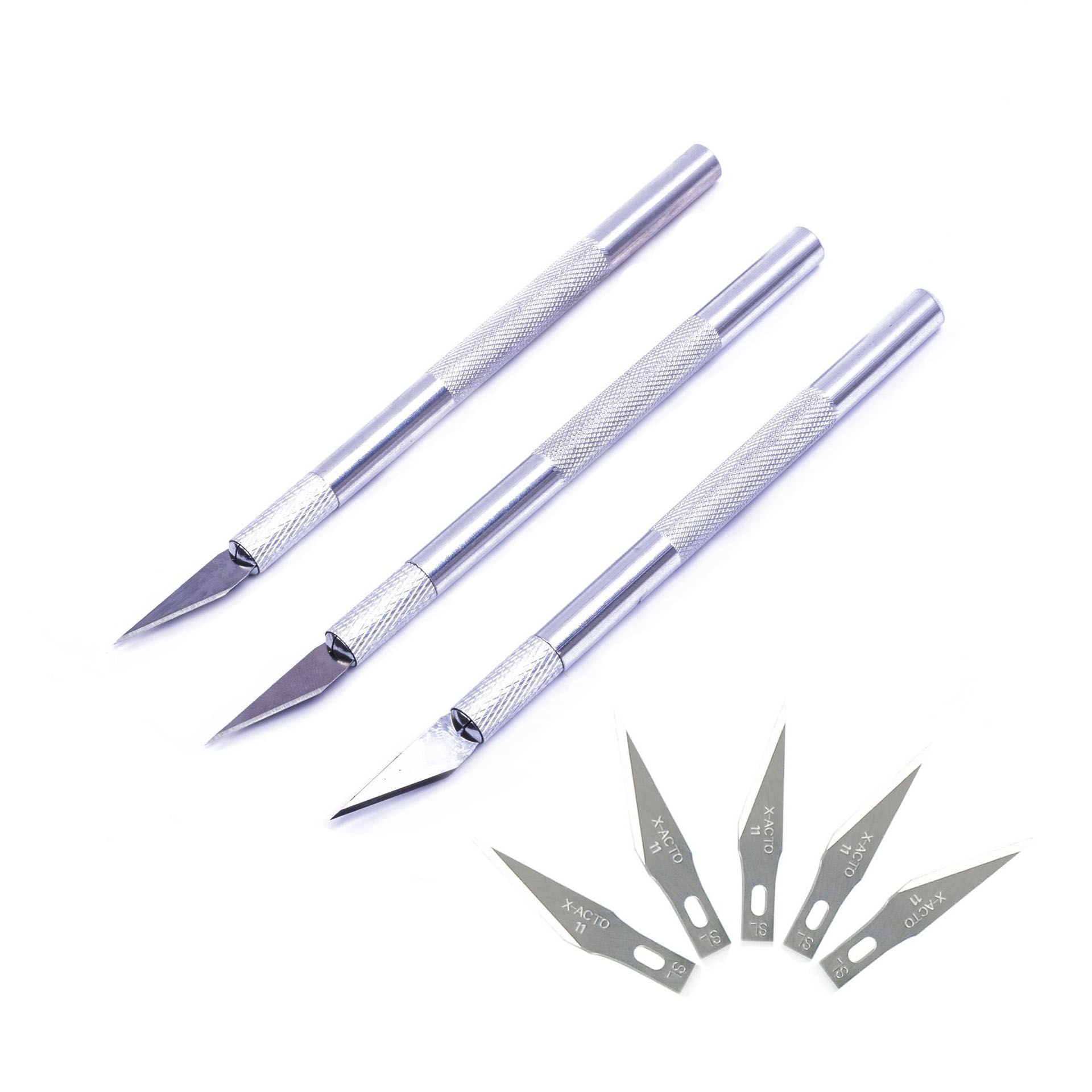 Phone PC Tablet Drone Repair Work Cutting Caving Knife Sculpture Art Craft Knifes DIY Tool