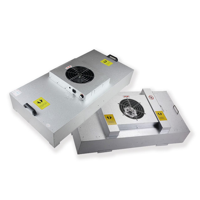 FFU hepa 100 2x4 ec хорошее качество цена замена централизованный ulpa unidad hepa h14 вентилятор фильтр блок ffu для контроля чистой комнаты