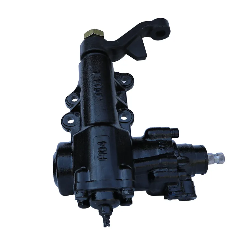 best sell power steering gear box for Revered Book F045